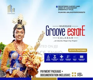 Estate Land For Sale