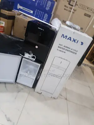 Get the New Maxi Yl1663s-W Dispenser for Your Business