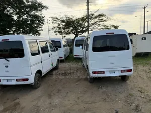 Daihatsu Hijet 2010 White