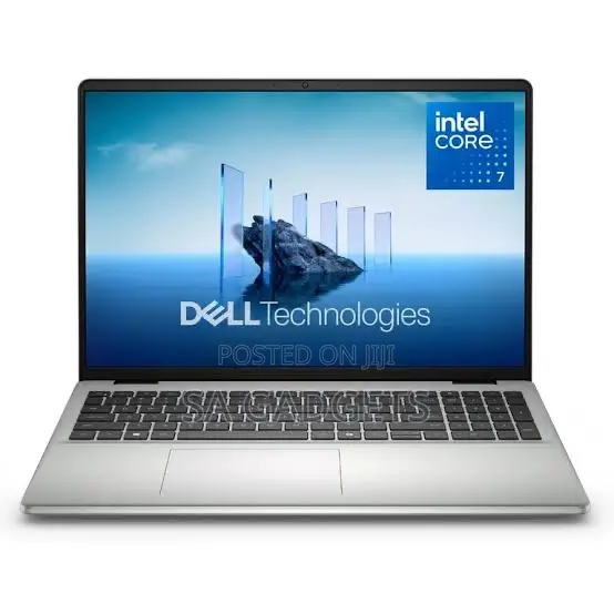 New Laptop Dell 16 Premium 16GB Intel Core i7 SSD 1T