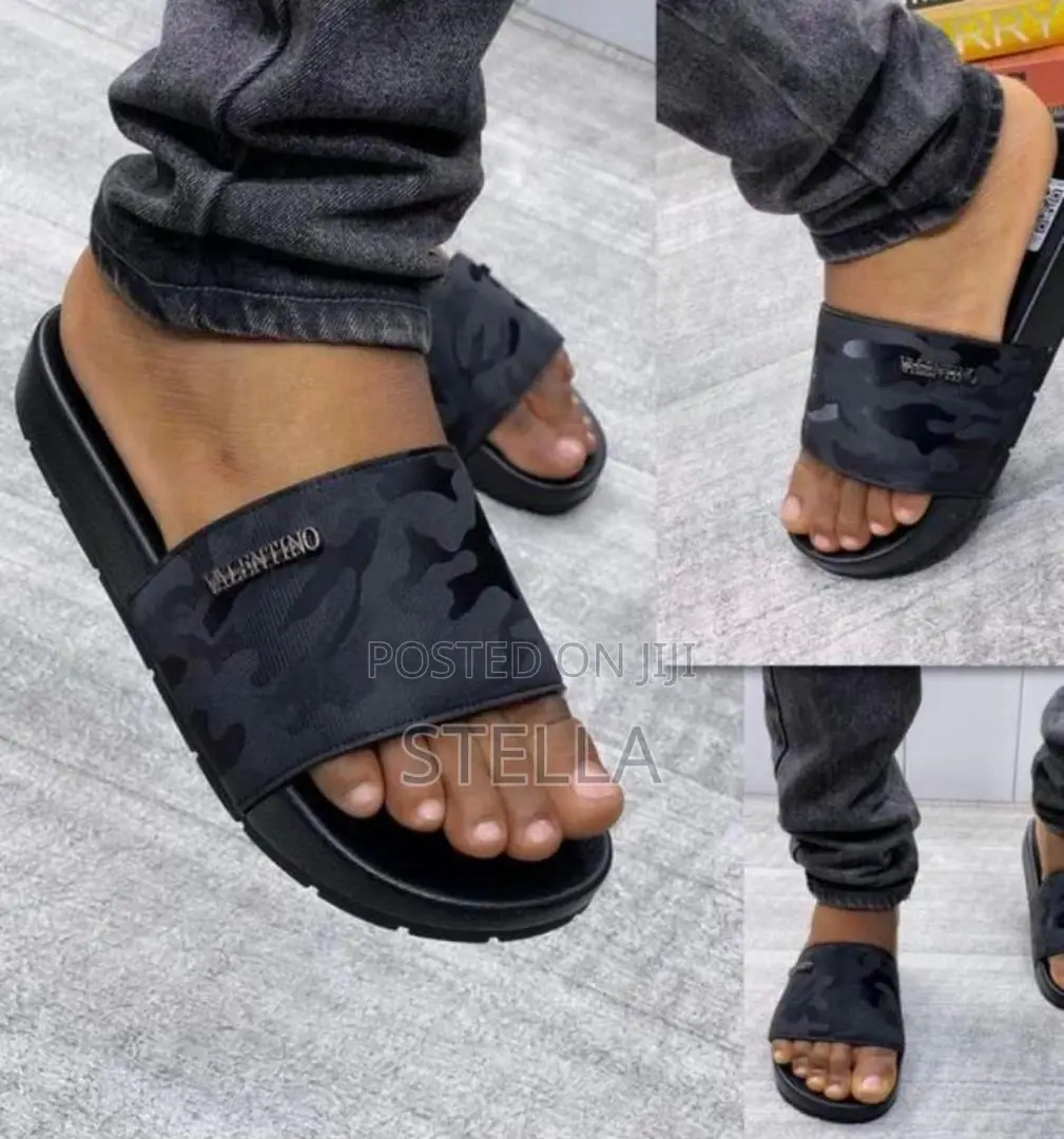 Cartoon Slides