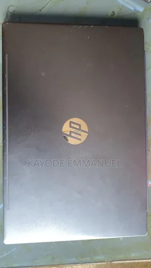 Laptop HP Pavilion 15 8GB AMD Ryzen 5 HDD+SSD 256GB