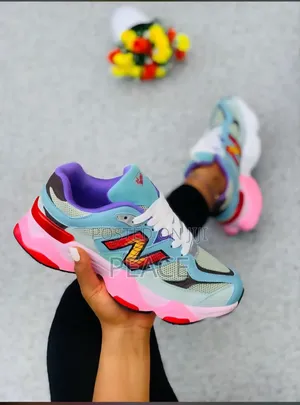 Female Sneakers