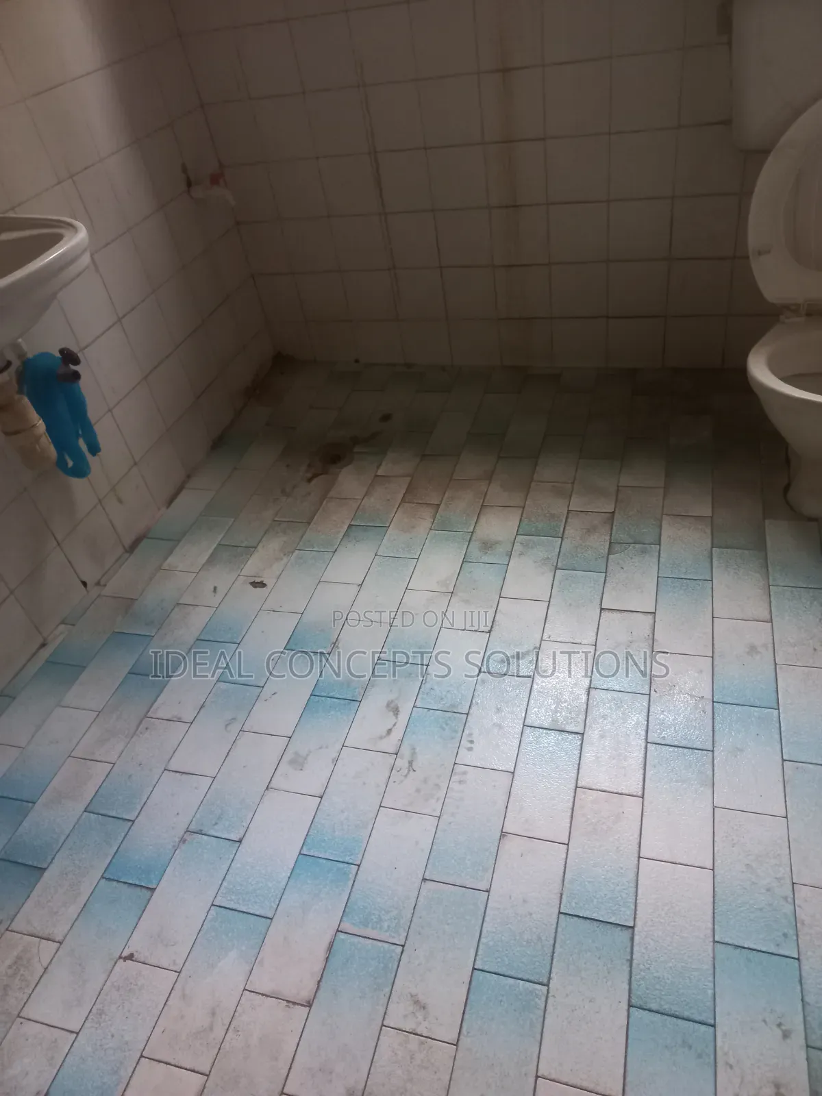 End of Tenancy Cleaning