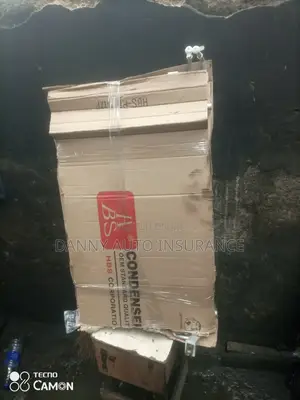Ford Explorer Ac Condenser 2013 Model