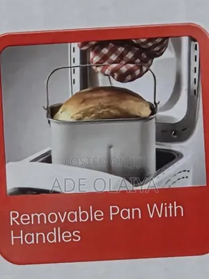 Morphy Richards Multi-Use Fastbake Breadmaker