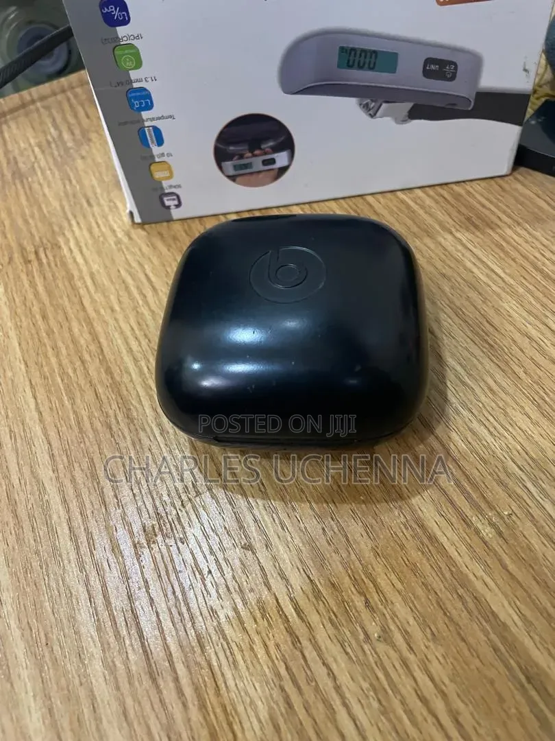 Power Beat Pro