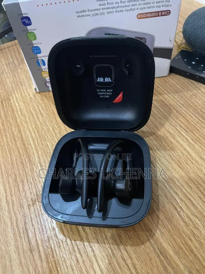 Power Beat Pro