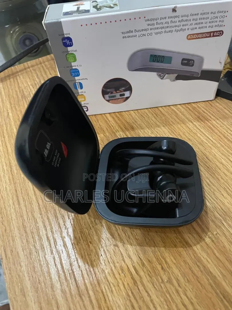 Power Beat Pro