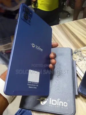 Nothing Phone 1 256 GB Blue