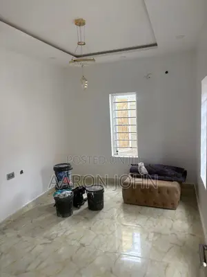 Furnished 1bdrm Apartment in Sauka New Side, Abaji for rent