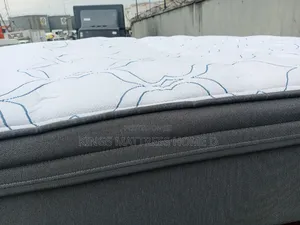 Mattress in Lagos but You Know That You Need It