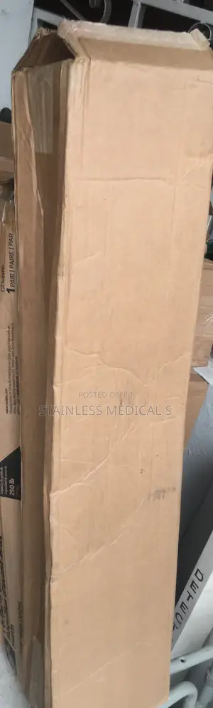 Elbow Crutches