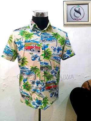 Vintage Shirts