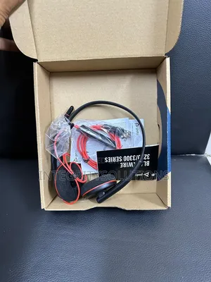 Poly Blackwire 3220 Stereo Usb-C Headset