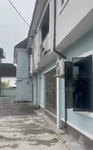 4bdrm Duplex in Jakpa Road, Warri for sale