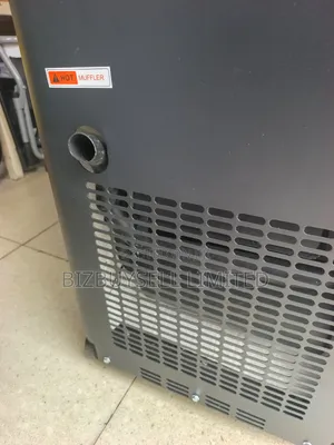 7kva Lutian Sound Proof Diesel Engine Generator Set.