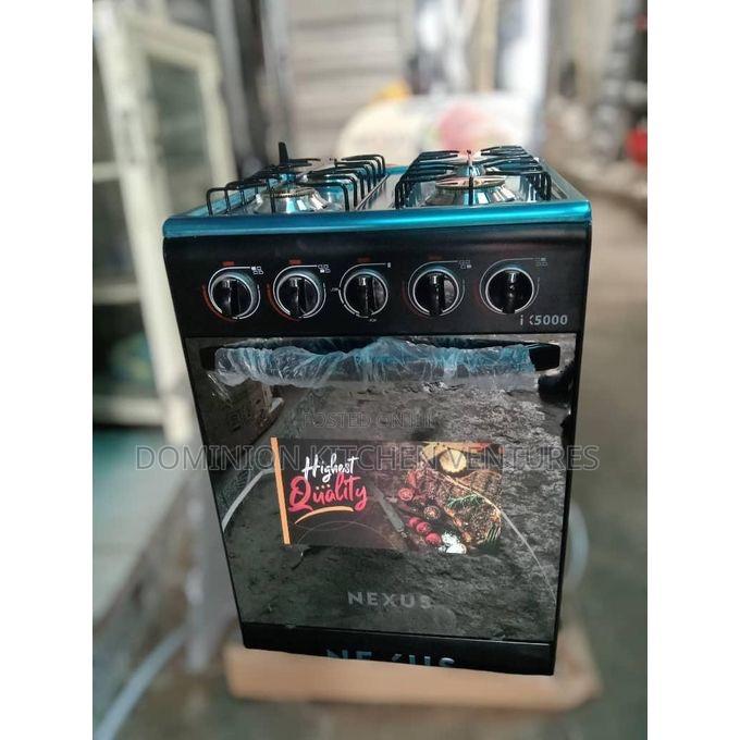 This Is a Nexus Standing Cooker,