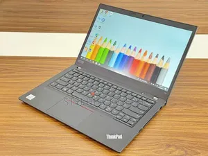Laptop Lenovo ThinkPad L14 8GB Intel Core i5 SSD 256GB