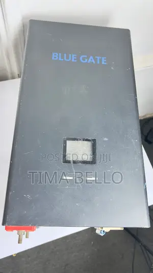 Bluegate 5.5 Kva Transformer Inverter