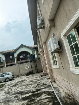 Studio Apartment in Akesan for rent