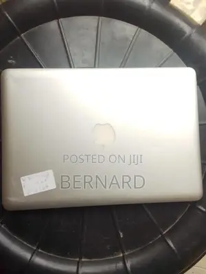 Laptop Apple MacBook 2010 4GB Intel Core 2 Duo SSD 128GB