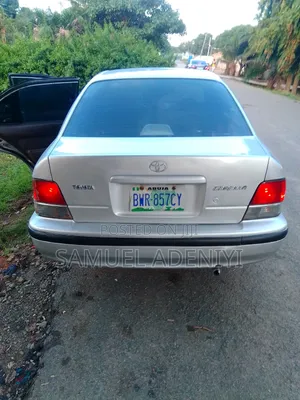Honda Civic 2001 Silver