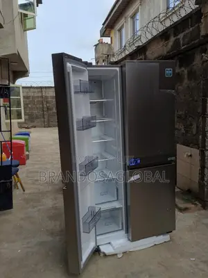 Hisense 637l Refrigerator Available at Competitive Price[Rs-887ws]
