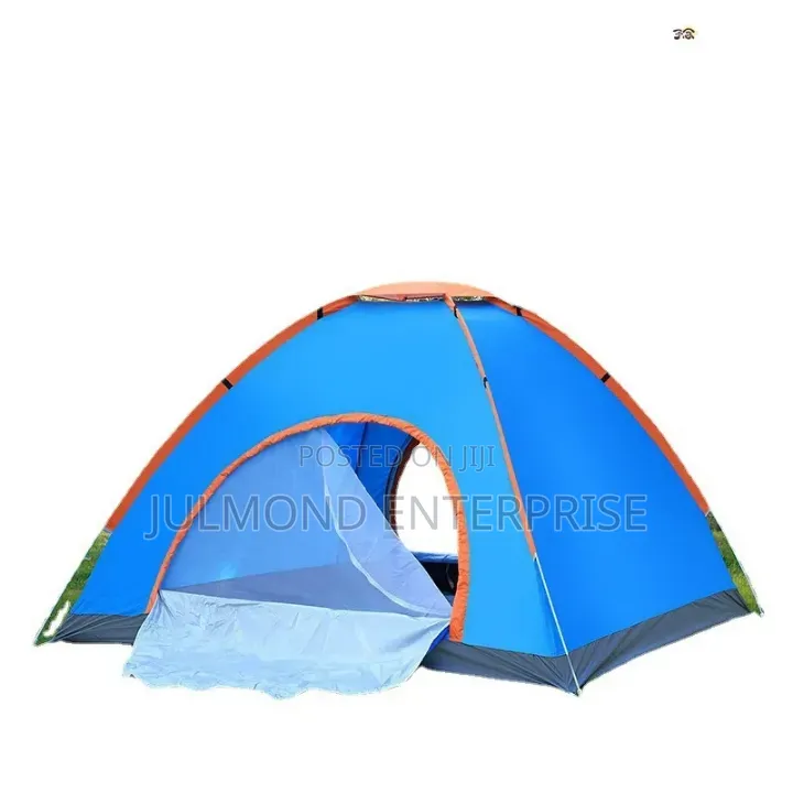 6by7 Camp Tent