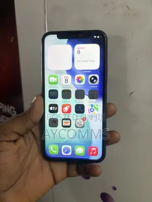 Apple iPhone 11 Pro 256 GB Gray