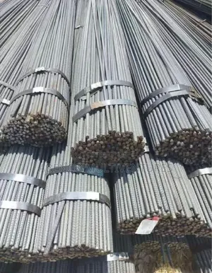 High Profile Reinforcement Local and TMT