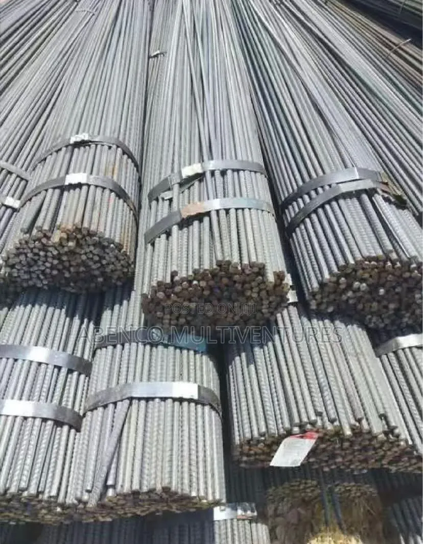 High Profile Reinforcement Local and TMT