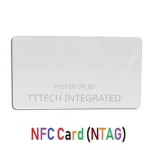 Ntag 213 Card