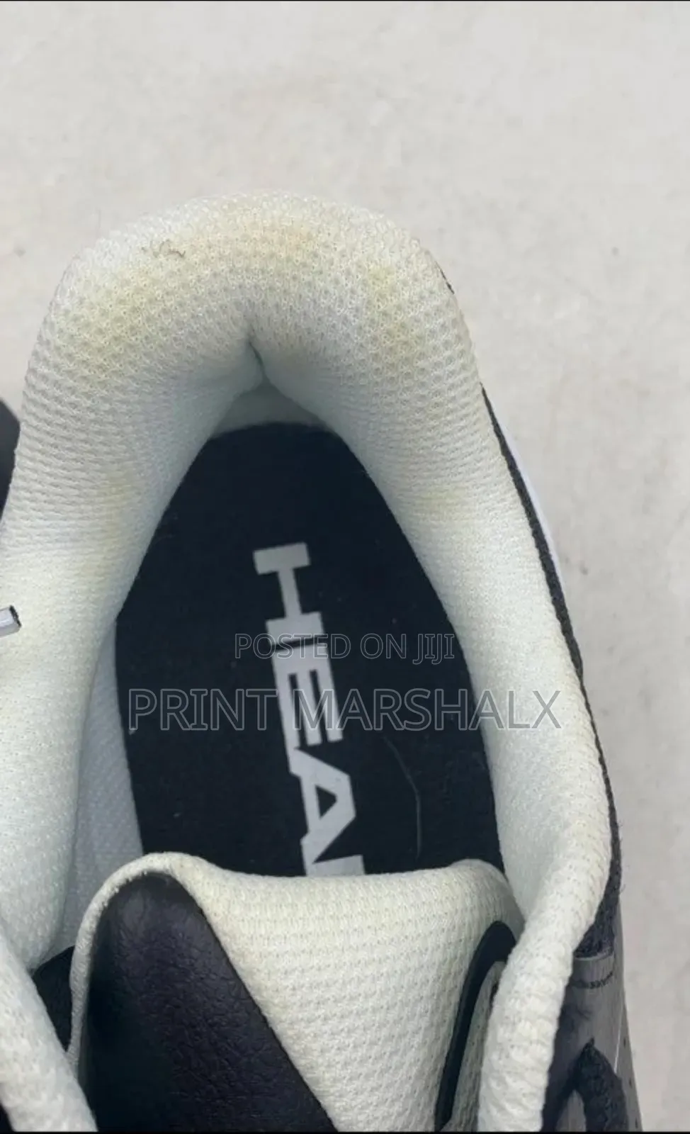 Head Grid 2.0 Tennis Sneaker (Original) New