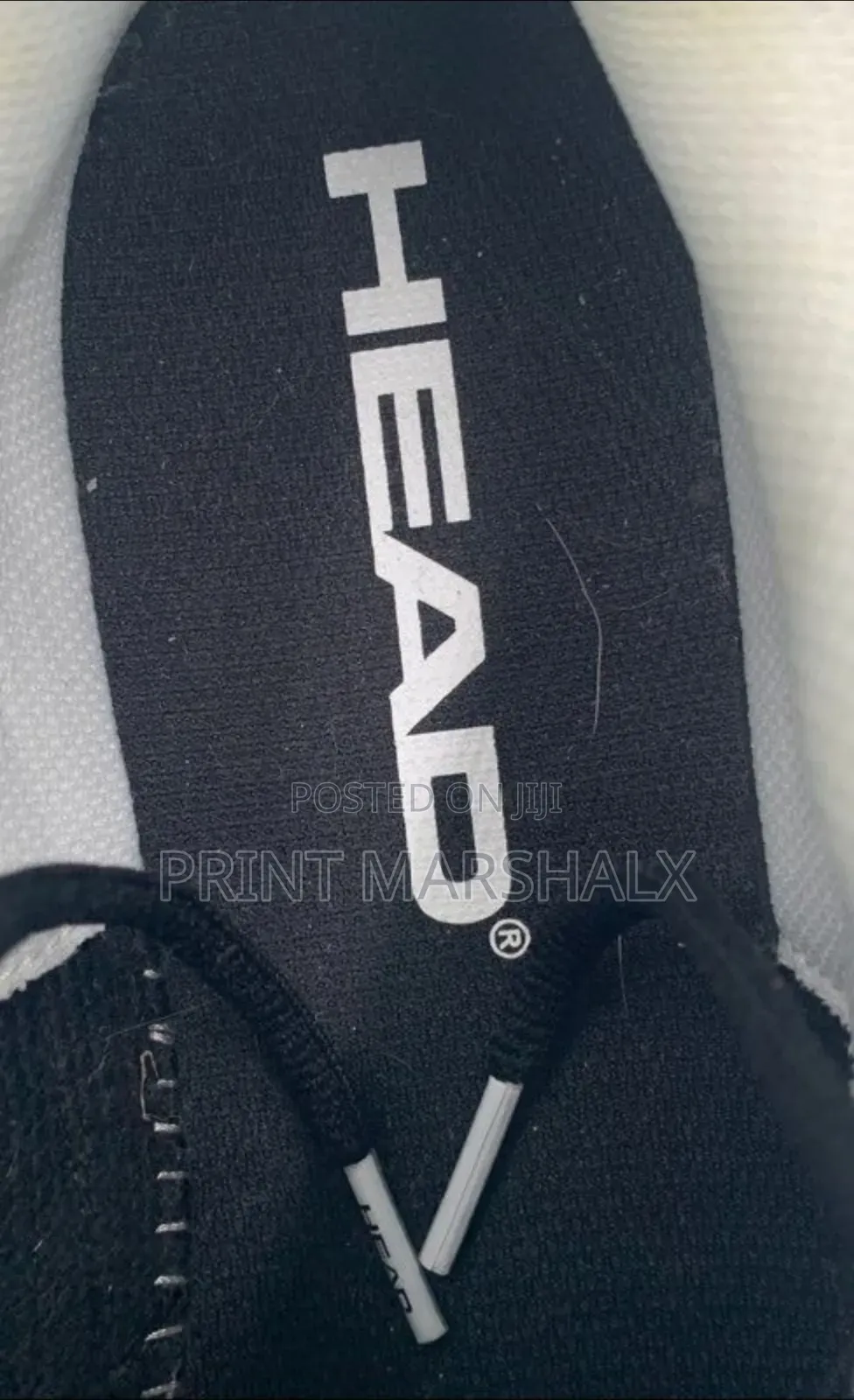 Head Grid 2.0 Tennis Sneaker (Original) New