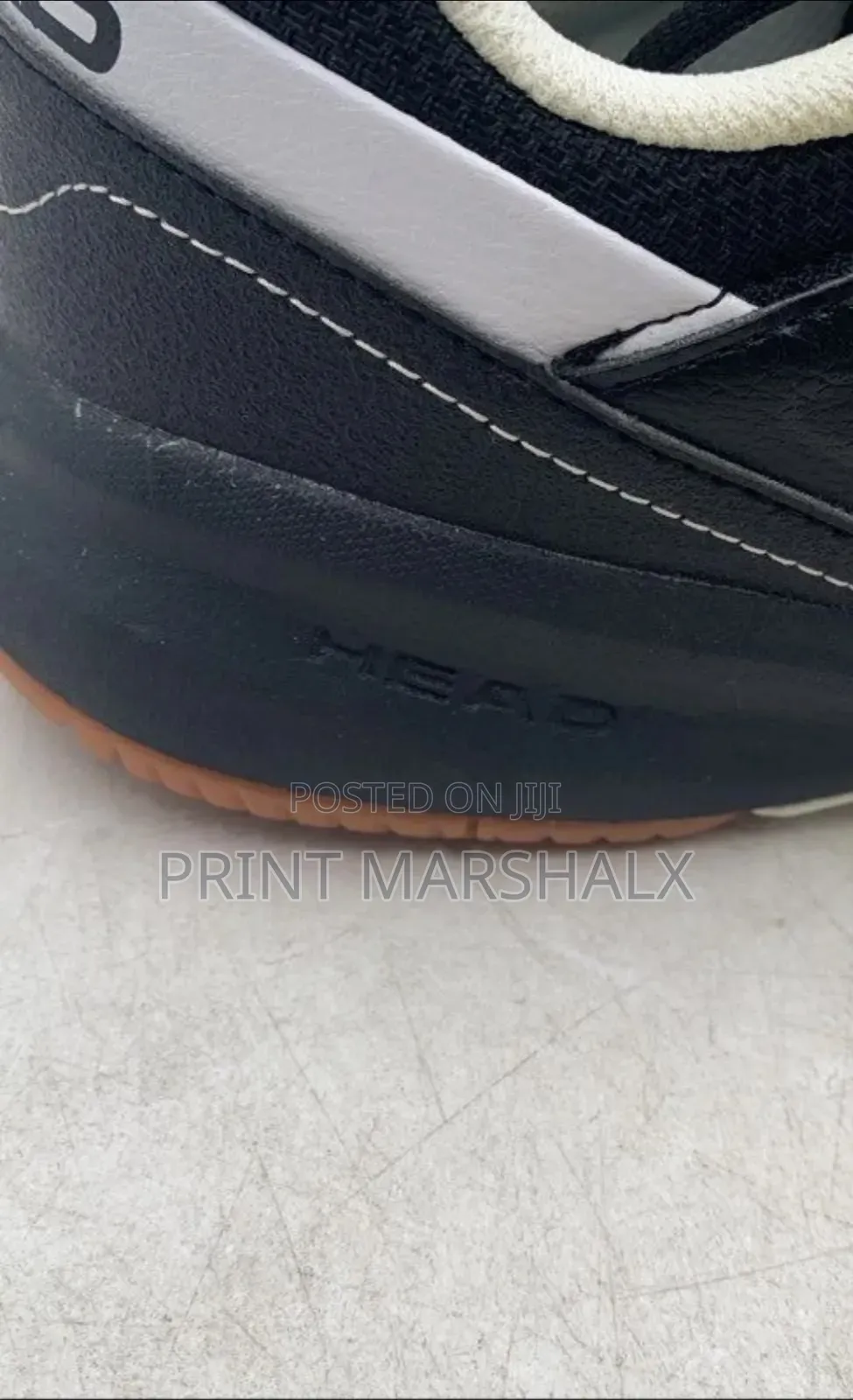 Head Grid 2.0 Tennis Sneaker (Original) New