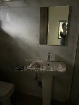 2bdrm Block of Flats in Galadimawa for rent