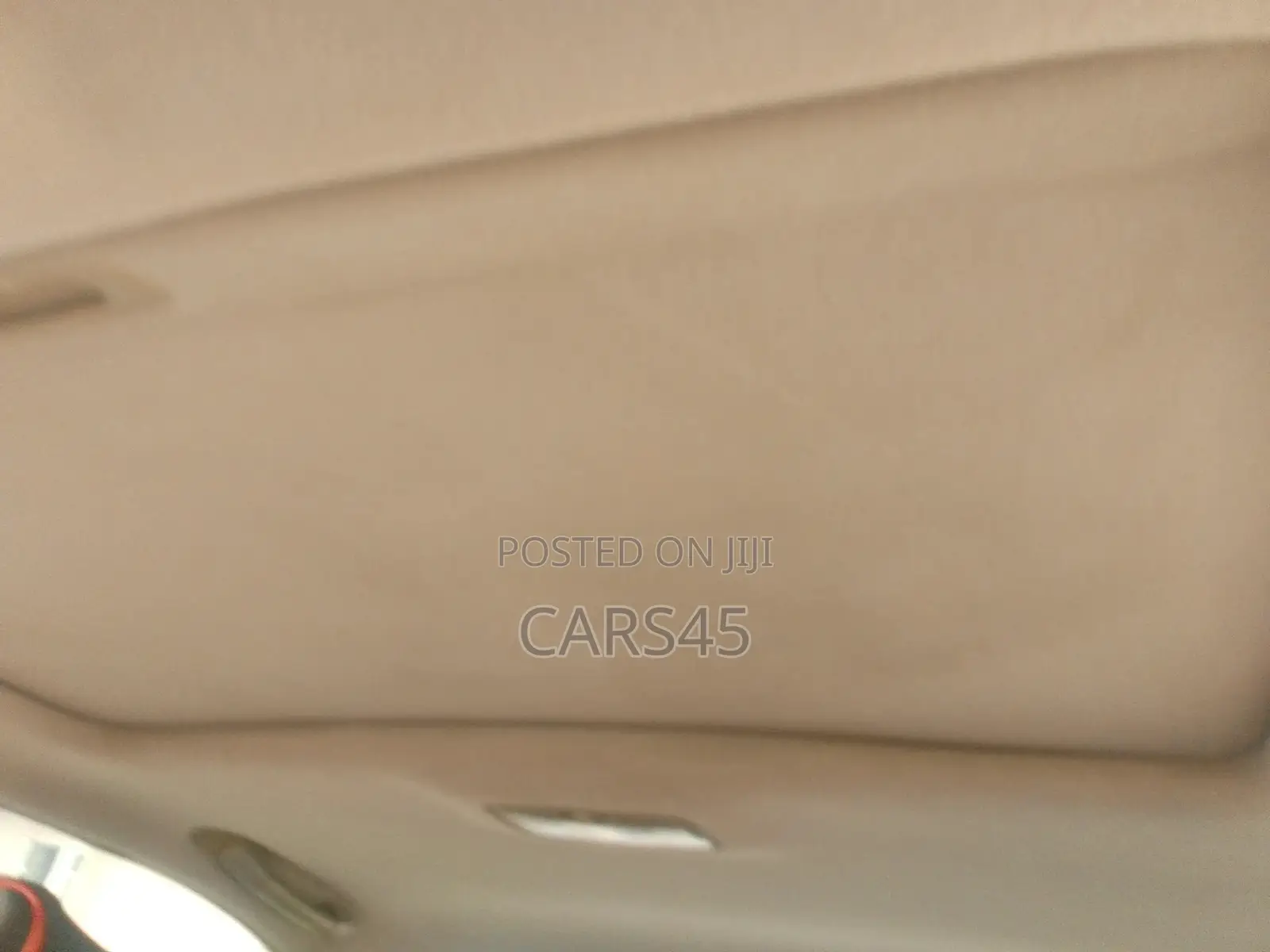 Lexus ES 2005 Gray