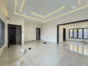 2bdrm Block of Flats in Wuye for rent