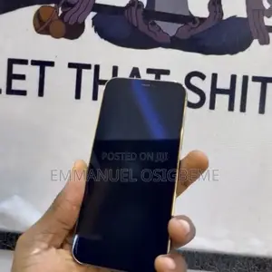 Apple iPhone 12 Pro 256 GB Gold
