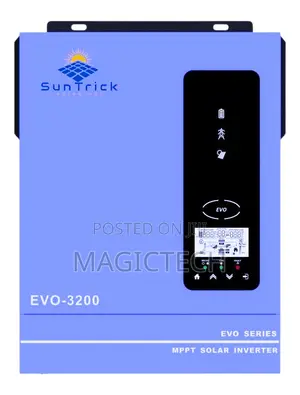 Suntrick 3.2kva High Frequency Inverter
