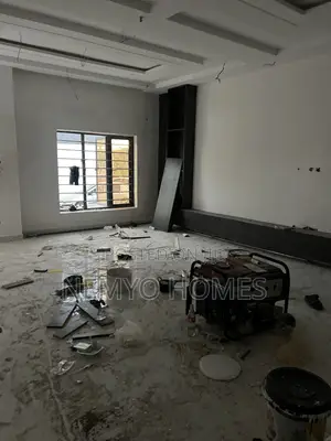 3bdrm Block of Flats in Galadimawa for sale