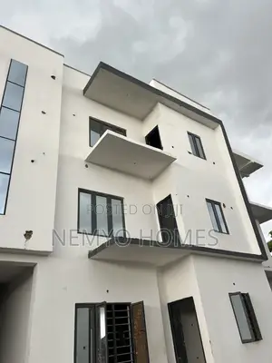 3bdrm Block of Flats in Galadimawa for sale