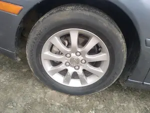 Lexus ES 2005 Gray