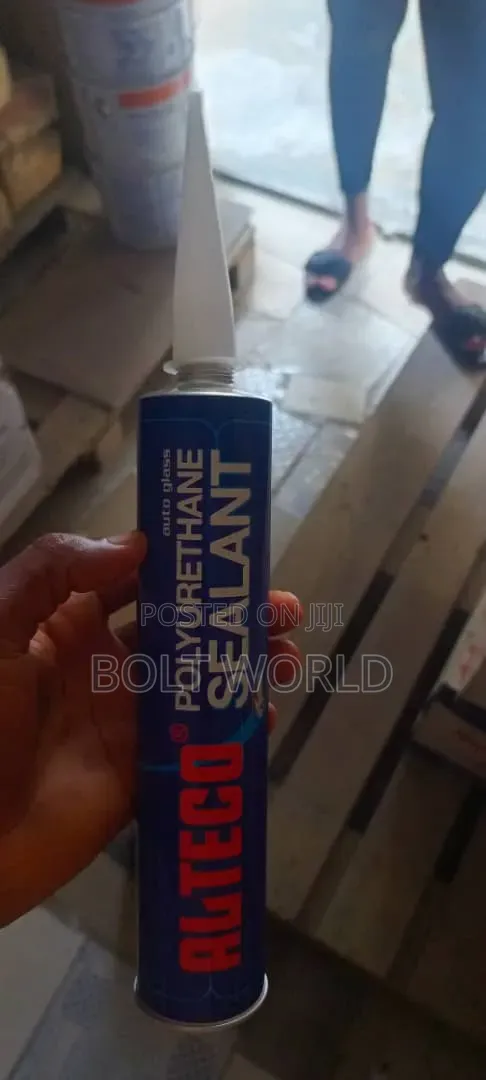 Alteco Polyurethane Sealant