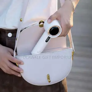 High Speed Handheld Fan