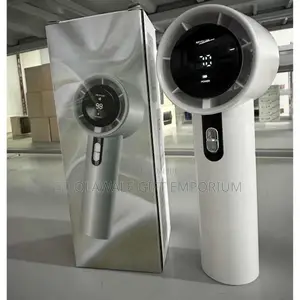 High Speed Handheld Fan