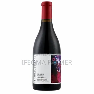 Lingua Franca Wine