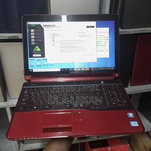富士通 - ☆Core i7 FUJITSU LIFEBOOK AH56/G Laptop Fujitsu Lifebook AH56/G 8GB Intel Core i7 HDD 500GB - Ola