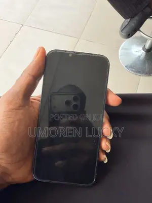 Apple iPhone 13 Pro Max 128 GB Blue